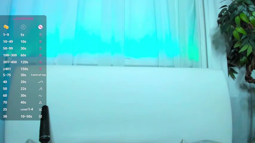 Bell_a_mi_ Live Sex November 16, 2025