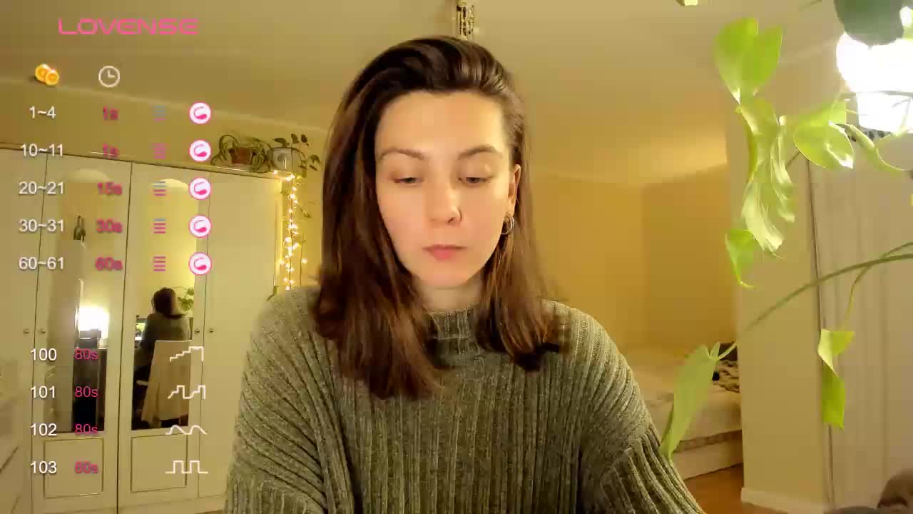 Sweet_Water Live Sex December 12, 2025