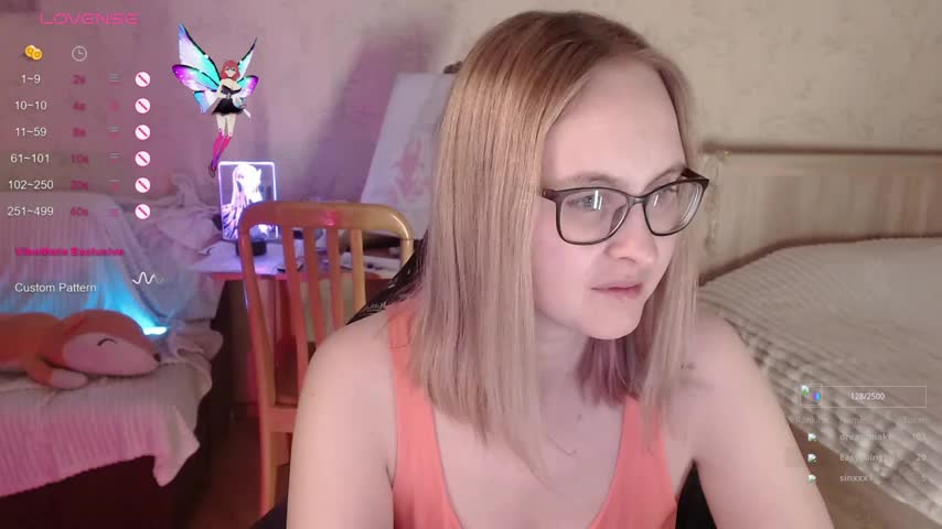 Agatha_Mott Live Sex December 13, 2025
