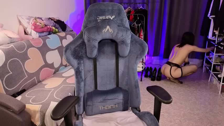 medusa_gorgon Live Sex November 16, 2025