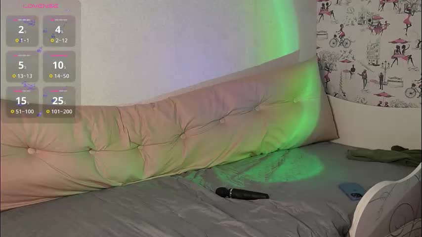 bubblebbb Live Sex December 13, 2025