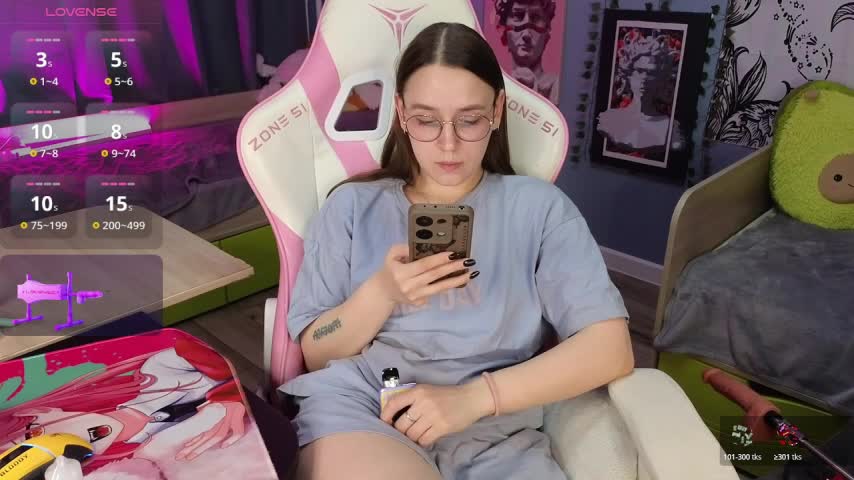 Sweet_frosti Live Sex November 16, 2025