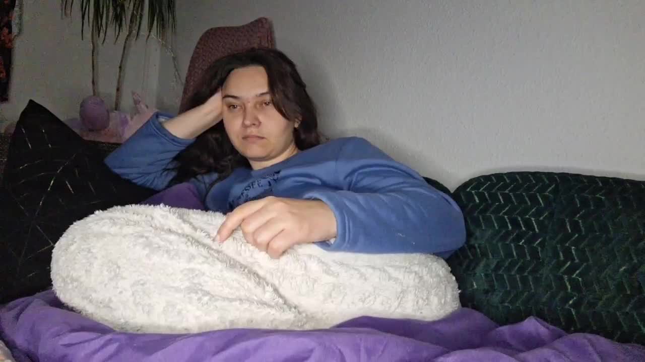 CyndeeWinter Live Sex November 16, 2025