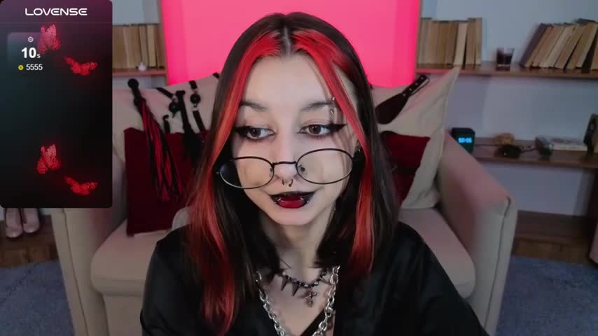 Mistress__Marcelline Live Sex December 13, 2025