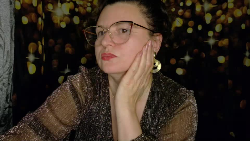 Golden_Lady Live Sex December 18, 2025