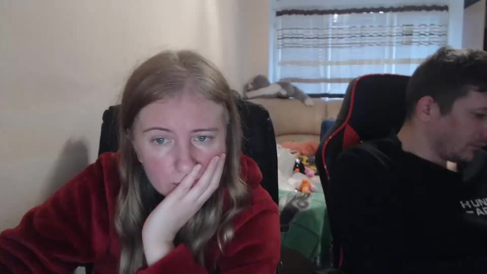 jenisandpeter Live Sex December 14, 2025