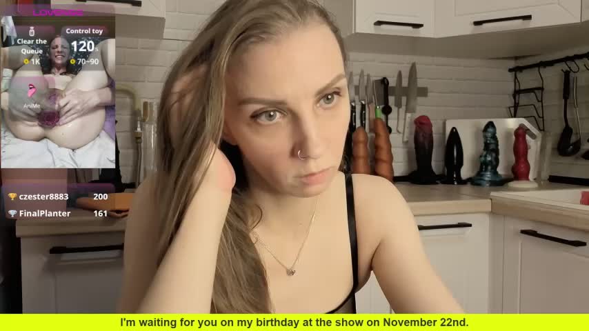 Edena_ Live Sex December 12, 2025
