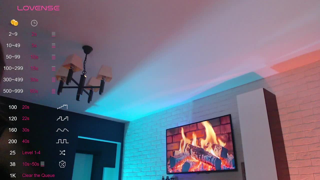 Jade-Lumin Live Sex 2025.11.16