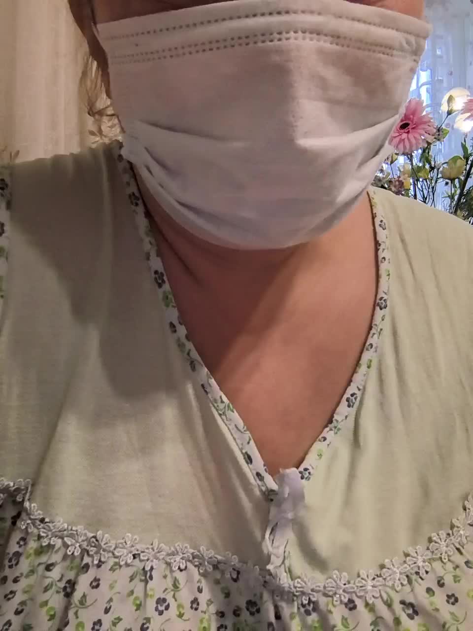 Napoliana Live Sex November 15, 2025