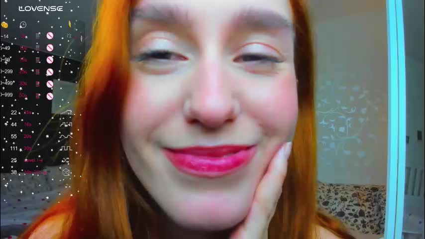 sallybiscuit Live Sex 2025.11.16