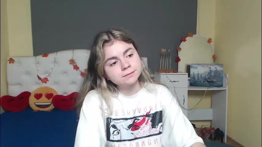 rrtinaredly Live Sex December 13, 2025