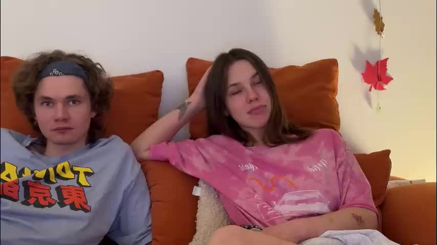 di_n_alex Live Sex December 18, 2025