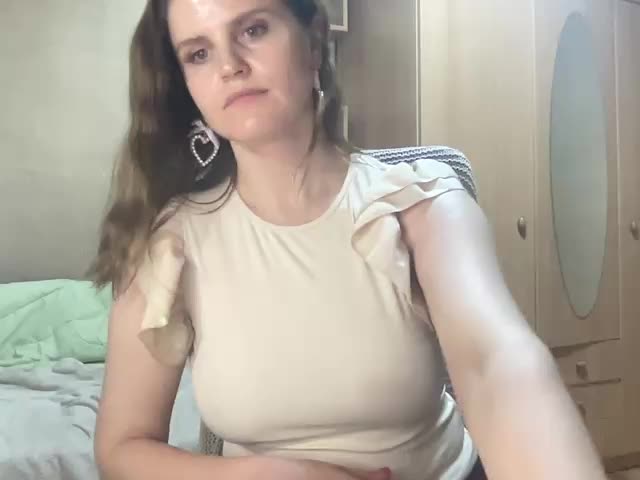 AnitaGlamorX Live Sex November 16, 2025