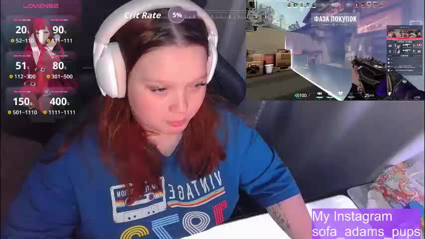 _sofia_adam_ Live Sex December 14, 2025