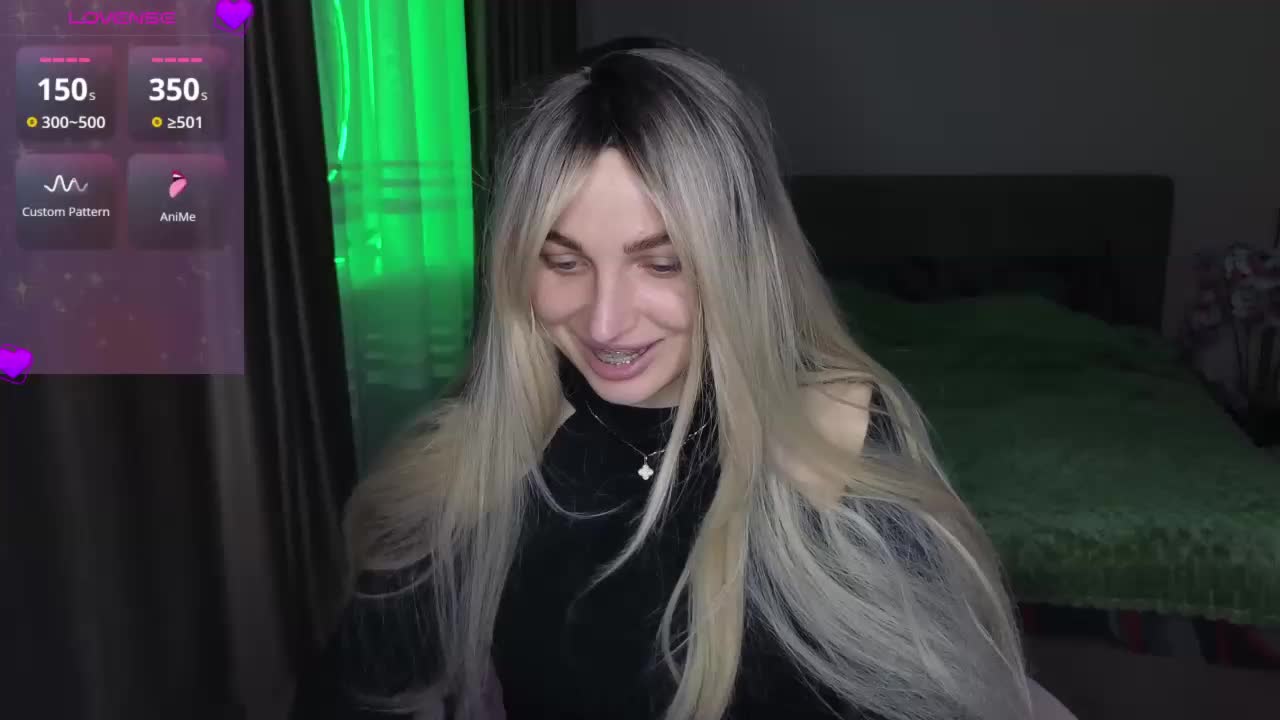 MellicaX Live Sex December 13, 2025