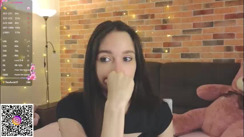 softiedream Live Sex December 13, 2025