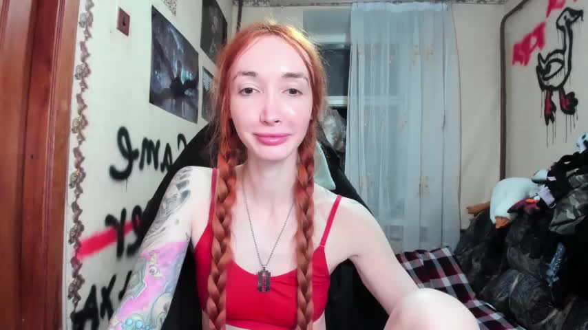 Roxy_Silver Live Sex December 13, 2025