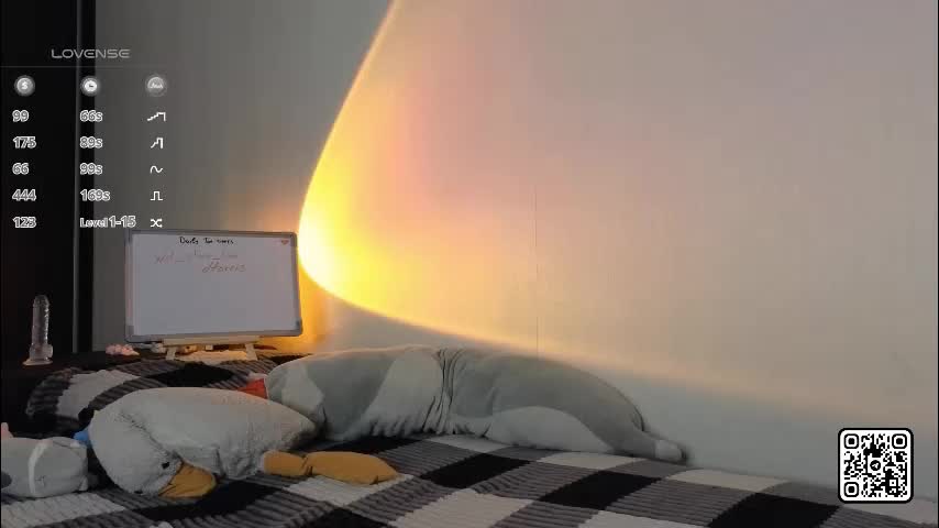 mysthush Live Sex December 13, 2025