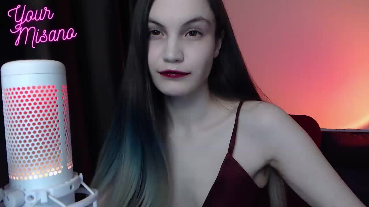 YourMisano Live Sex 2025.11.16