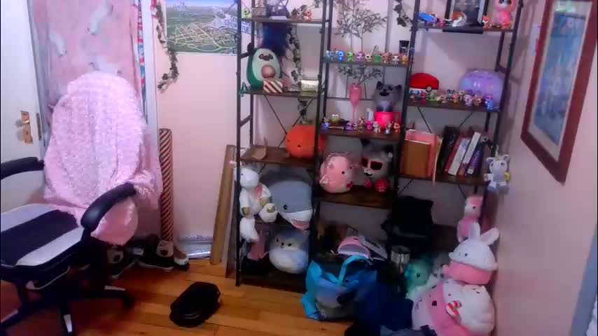 spawnofademon Live Sex November 16, 2025