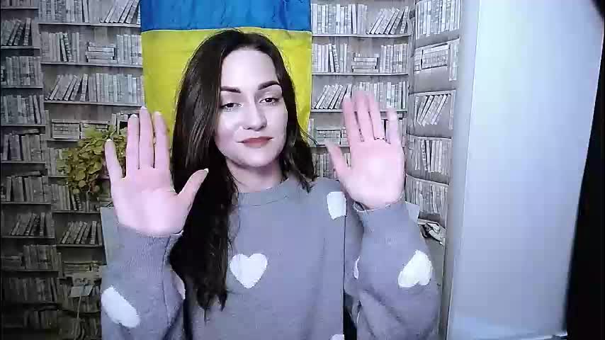 lina_star_s Live Sex December 13, 2025