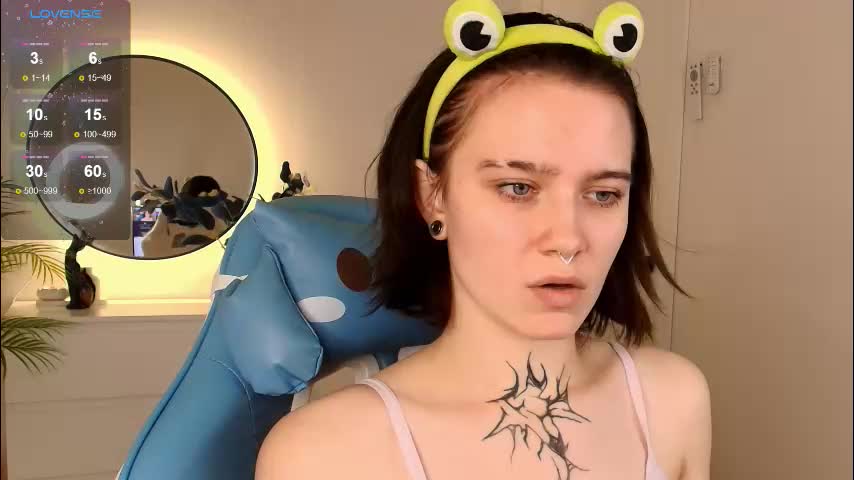 elastikiss Live Sex December 13, 2025