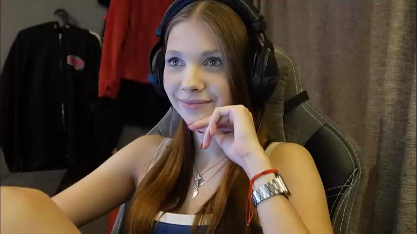 brandamatteson Live Sex November 16, 2025