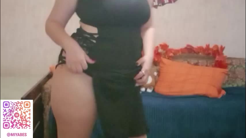 miyabe Live Sex November 16, 2025