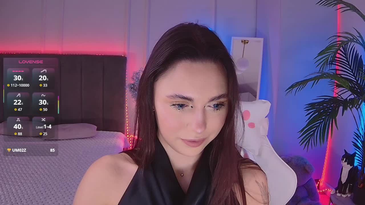 Lerochkaa Live Sex December 13, 2025