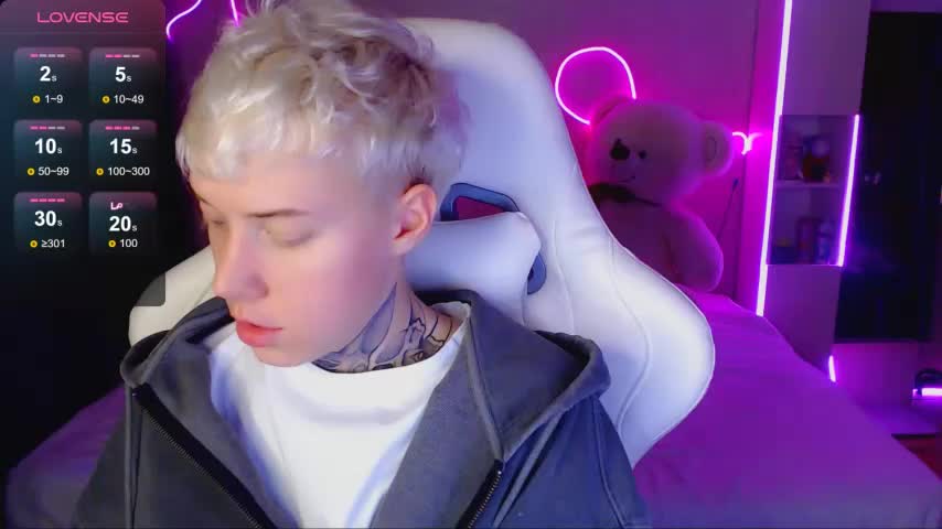 soulinacage Live Sex November 16, 2025