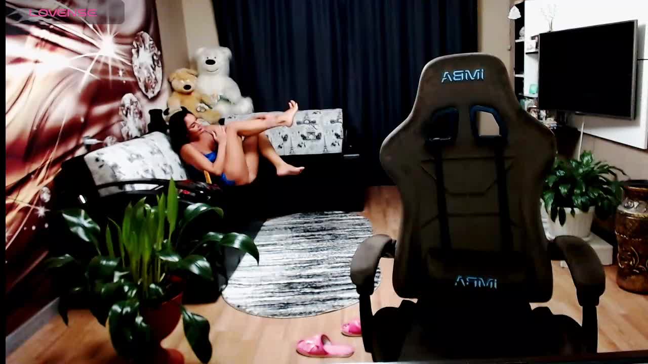 PaniX Live Sex December 13, 2025