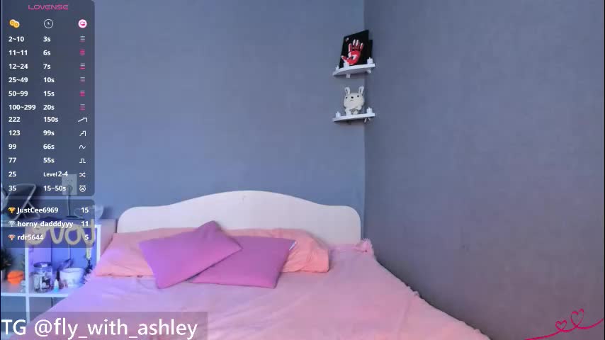 ashley_fly Live Sex December 14, 2025