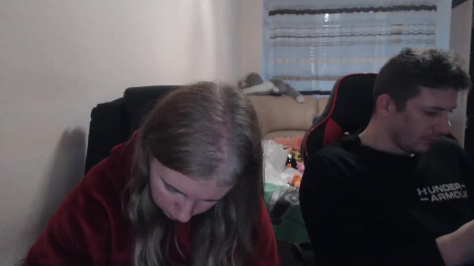 jenisandpeter Live Sex December 14, 2025