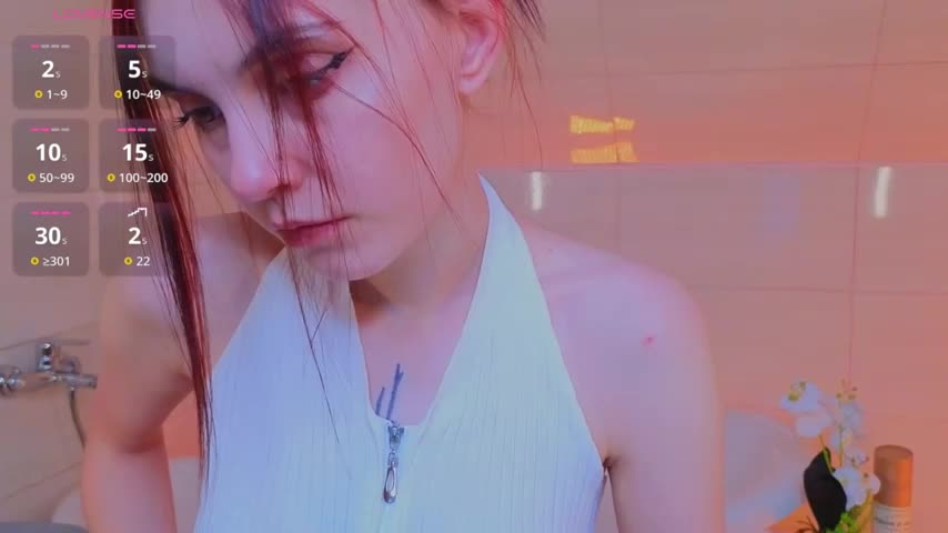 SusieMorris Live Sex December 14, 2025