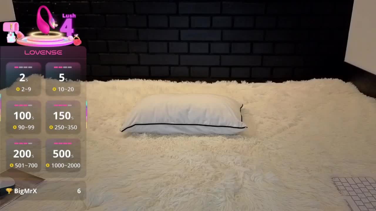 Elisiyak Live Sex December 13, 2025