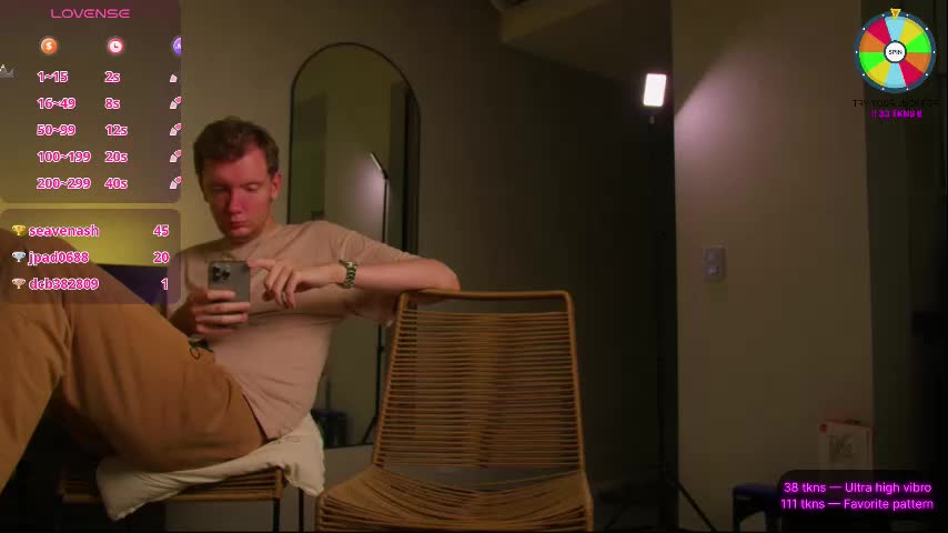 vundersex Live Sex December 14, 2025