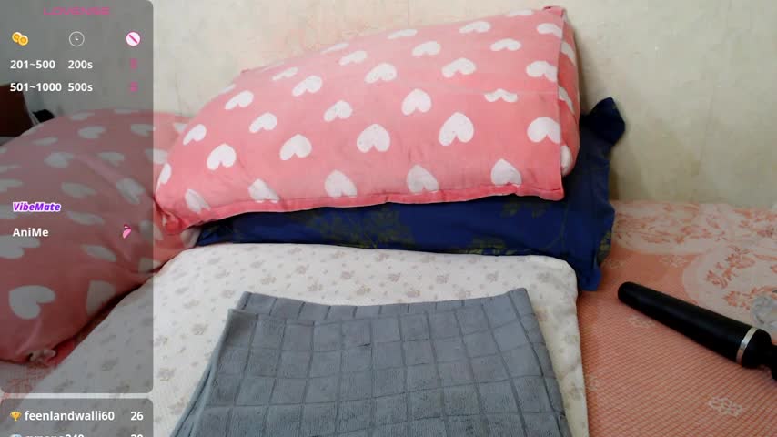 RoseStarr Live Sex December 15, 2025