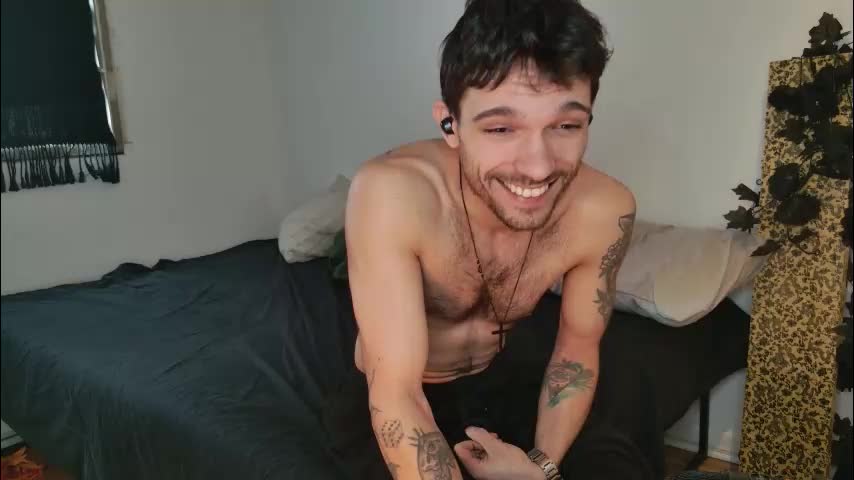 jackdesfeux Live Sex December 17, 2025