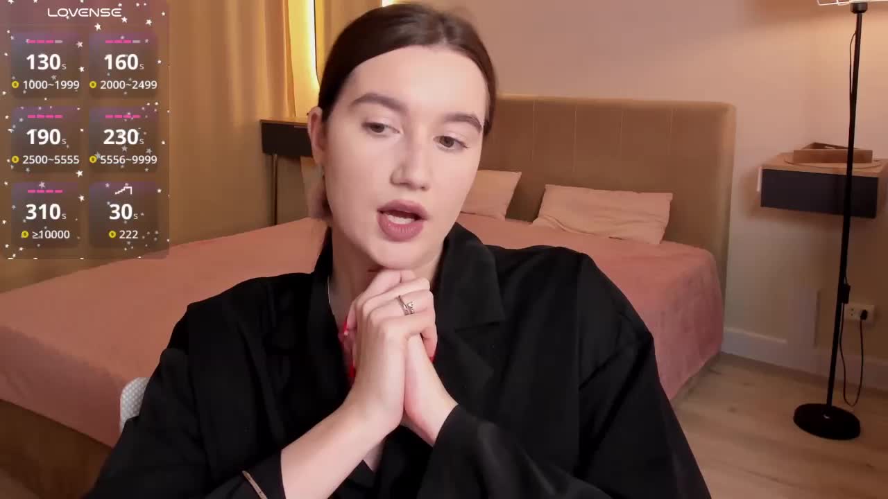 Lillian-s Live Sex November 16, 2025