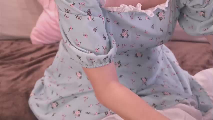 fluffy_hat Live Sex December 13, 2025