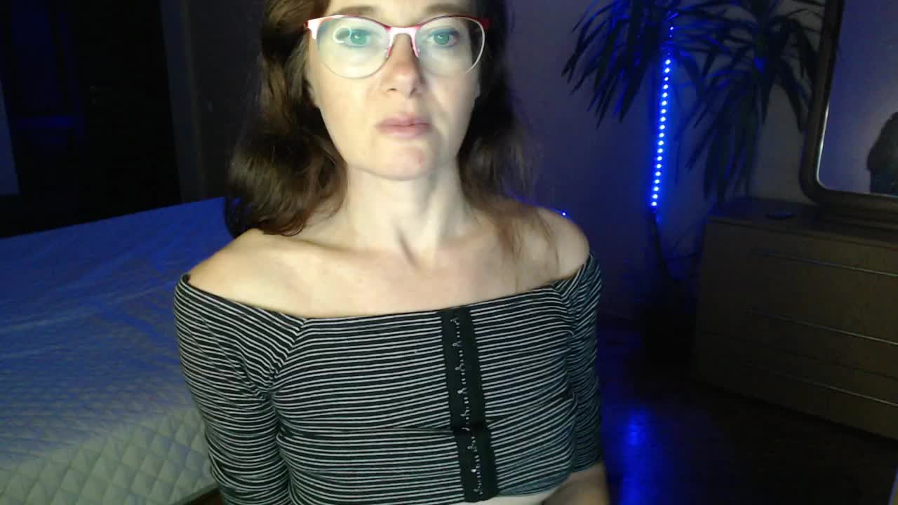 Viorica Live Sex December 14, 2025