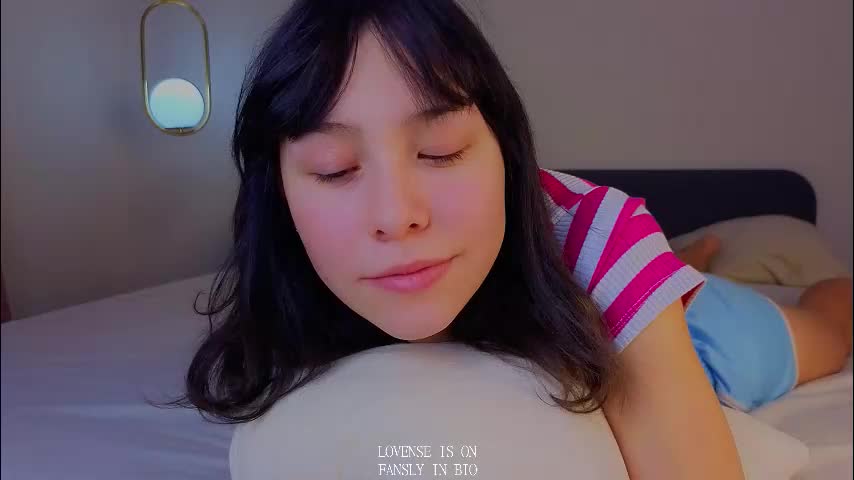 wanettabal Live Sex December 13, 2025