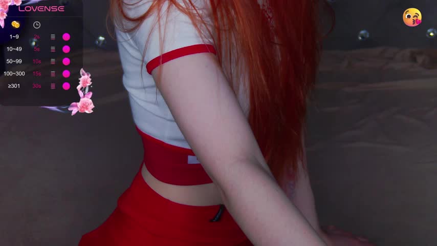 EmilyKents Live Sex December 13, 2025