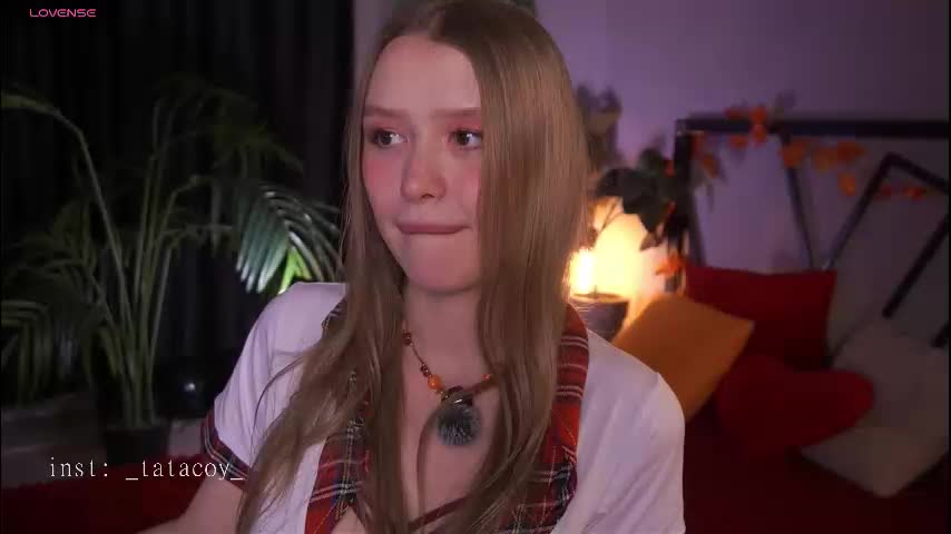 tatacoy Live Sex 2025.11.16