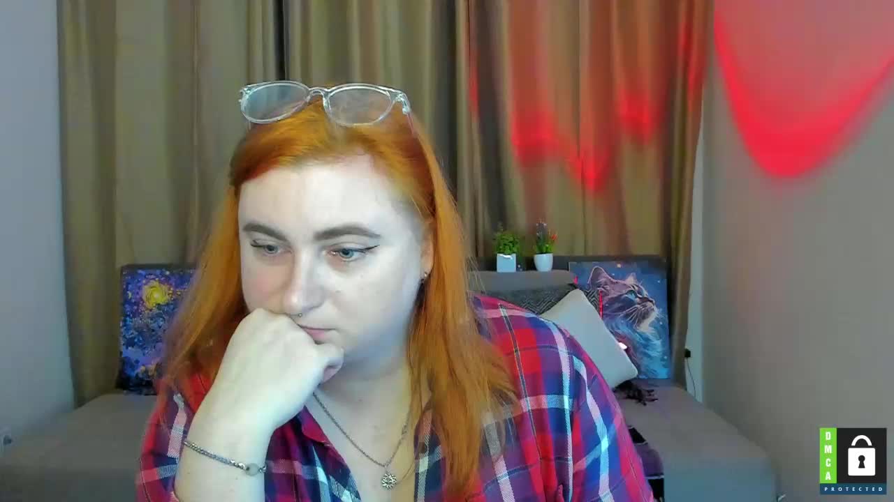 Aliciaredluv Live Sex December 13, 2025