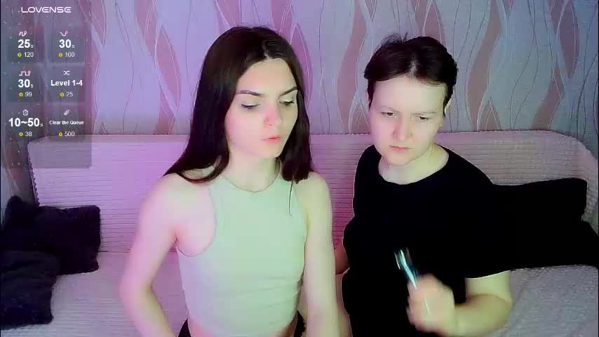 pornostendup Live Sex December 13, 2025