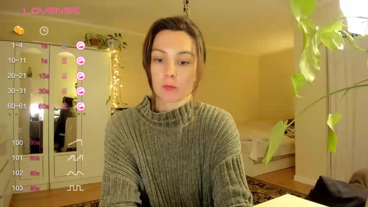 Sweet_Water Live Sex December 12, 2025