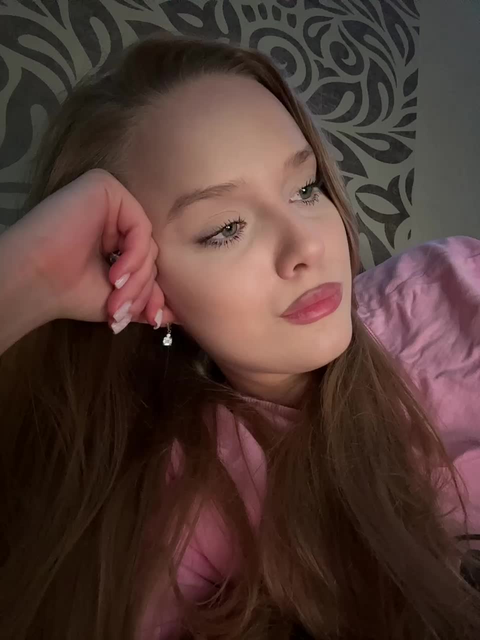 CrisWilliams Live Sex 2025.11.15