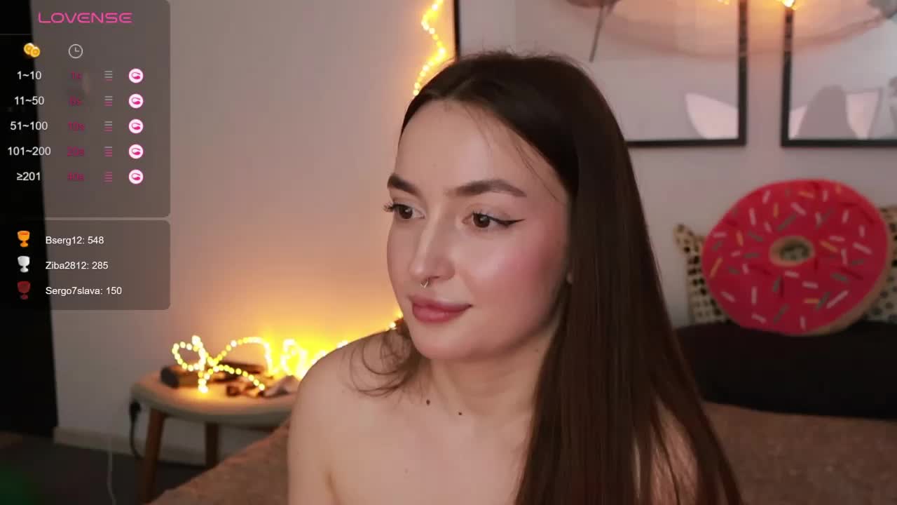 ChloeMeow Live Sex December 13, 2025