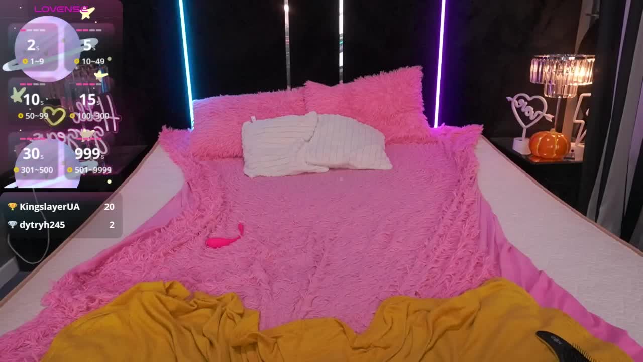 LilElfie Live Sex December 14, 2025